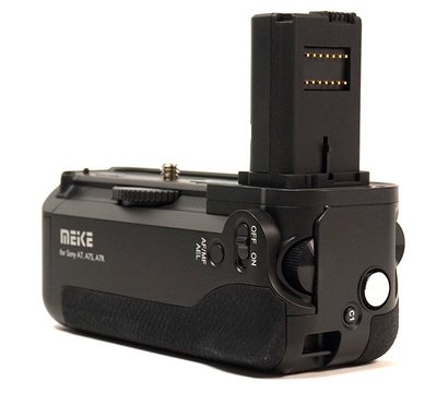 Зображення 3 Акумулятор Meike для Sony MK-AR7 - BG950003