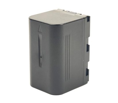 Изображение 3 Аккумулятор PowerPlant 5200mAh для JVC SSL-JVC50 - CB970056