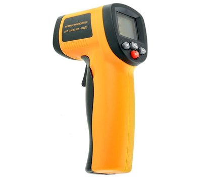 Изображение 2 Пирометр Benetech GM550