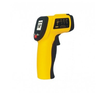 Изображение 2 Пирометр Benetech GM300