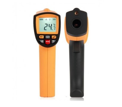 Изображение 2 Пирометр Benetech GM1500