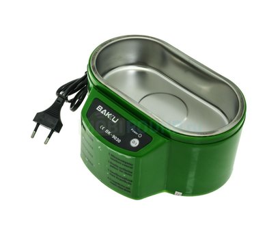 Зображення 2 Ультразвукова ванна Bakku BK9030