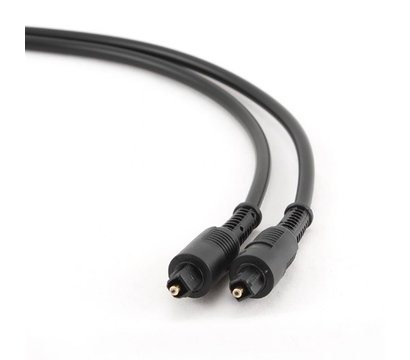 Зображення 2 Аудіо кабель Cablexpert CC-OPT-1M