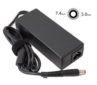 Изображение 2 Блок питания ноутбука HP AD106014