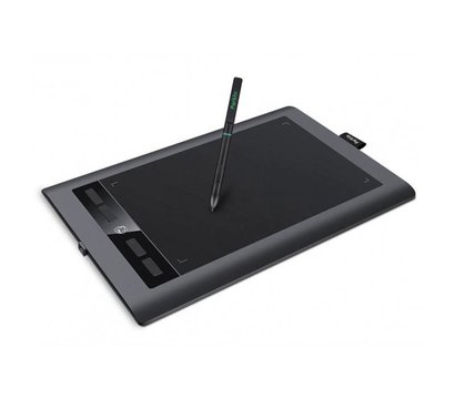 Зображення 2 Графічний планшет Parblo A610S