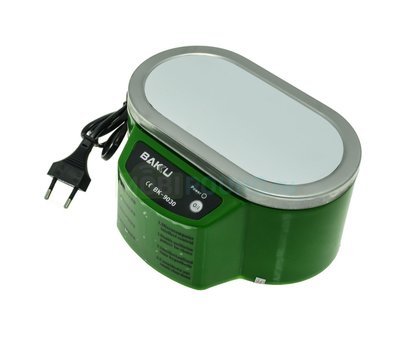 Зображення 3 Ультразвукова ванна Bakku BK9030