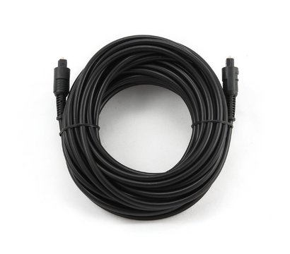 Изображение 3 Аудио кабель Cablexpert CC-OPT-10M