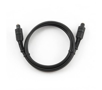Зображення 3 Аудіо кабель Cablexpert CC-OPT-1M
