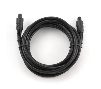 Изображение 3 Аудио кабель Cablexpert CC-OPT-3M