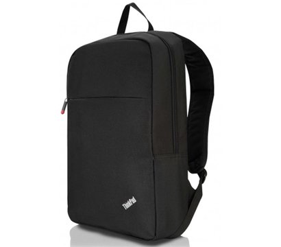 Изображение 3 Рюкзак для ноутбука Lenovo ThinkPad 15.6 Basic Backpack Black — 4X40K09936