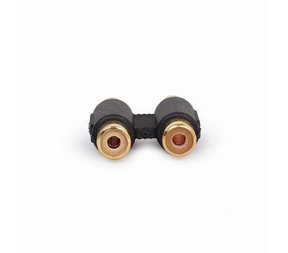 Изображение 4 Переходник Cablexpert A-2RCAFF-01