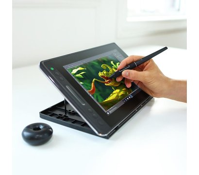 Изображение 8 Графический планшет Huion Kamvas Pro 12 + glove