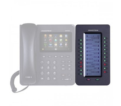 Зображення 2 Модуль розширення Grandstream GXP2200-EXT
