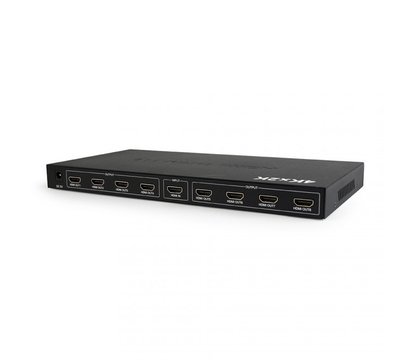 Изображение 2 Видеоразветвитель Cablexpert DSP-8PH4-03