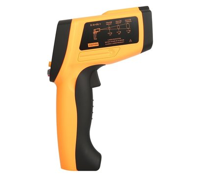 Изображение 3 Пирометр Benetech GM1500