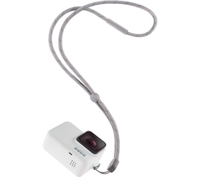 Изображение 3 Чехол для регистраторов GoPro Sleeve&Lanyard White Hot — ACSST-002