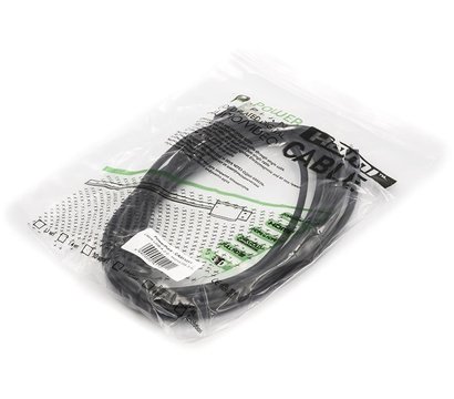 Зображення 2 Кабель PowerPlant USB 2.0 AM - Micro USB, 3м, black — CA911011