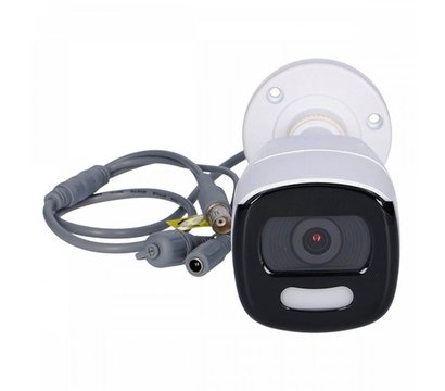 Изображение 2 TVI Видеокамера HikVision DS-2CE10HFT-F (2.8 мм)