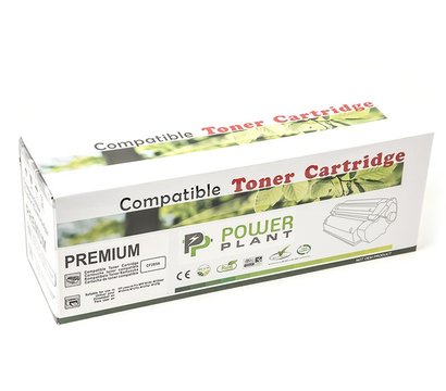 Изображение 2 Картридж для принтеров PowerPlant PP-83A для HP LJ Pro M125/127/201 Black