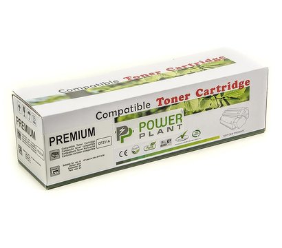 Зображення 2 Картридж для принтерів PowerPlant PP-CF231A для HP LJ M230 Black + chip