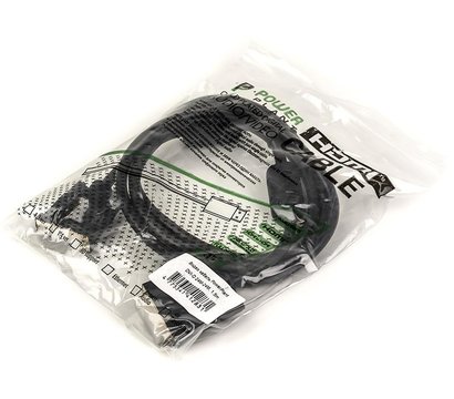 Изображение 3 PowerPlant DVI-D 24M-24M, 1.5м, black — CA910854