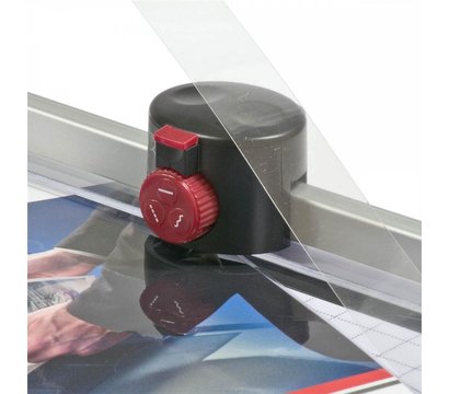 Изображение 6 Ламинатор Agent LM-A4 125 3-в-1