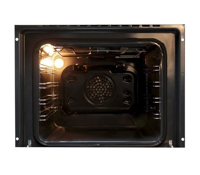 Зображення 11 Духовка Minola OE 64134 INOX/BL