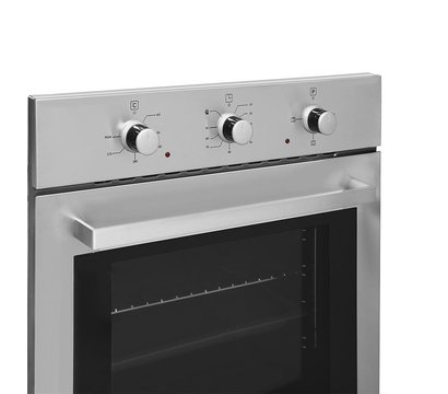 Зображення 2 Духовка Minola OE 64134 INOX/BL