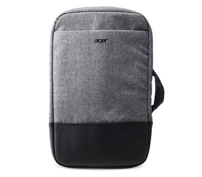 Изображение 2 Рюкзак для ноутбука Acer Slim 3-in-1 NP.BAG1A.289 Black
