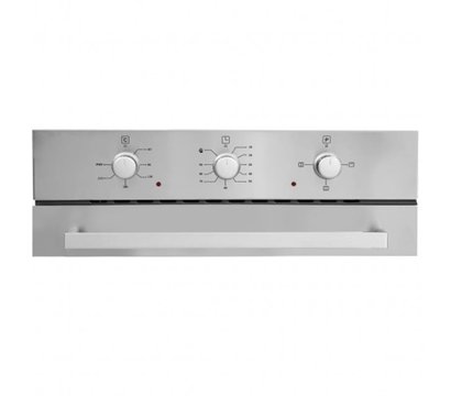 Зображення 3 Духовка Minola OE 64134 INOX/BL