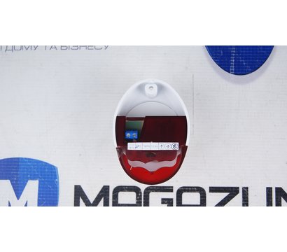 Зображення 3 УЦ Сповіщувач Elektron ОСЗ-2 (24В) - Уцінка