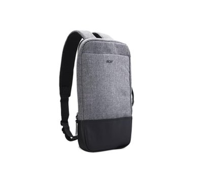 Изображение 3 Рюкзак для ноутбука Acer Slim 3-in-1 NP.BAG1A.289 Black