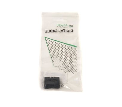Зображення 3 Адаптер PowerPlant HDMI(AF)-HDMI(AF) Black — CA910670