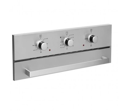 Зображення 4 Духовка Minola OE 64134 INOX/BL