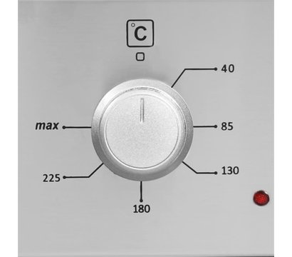 Зображення 5 Духовка Minola OE 64134 INOX/BL