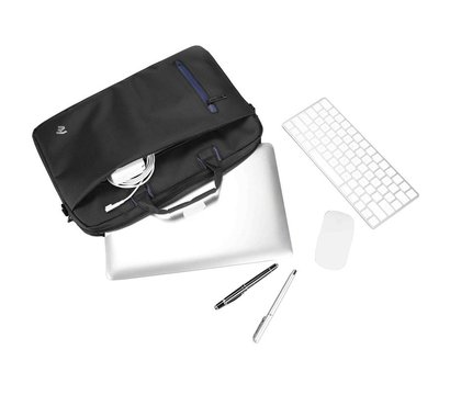 Зображення 5 Сумка для ноутбука 2E 2E-CBN413BK Black