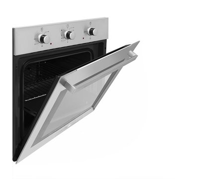 Зображення 9 Духовка Minola OE 64134 INOX/BL