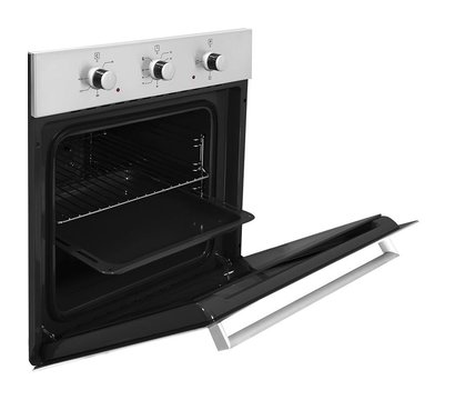 Зображення 10 Духовка Minola OE 64134 INOX/BL