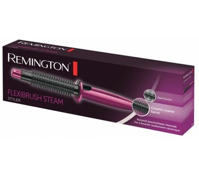 Зображення 2 Щітка Remington CB4N Flexibrush Steam