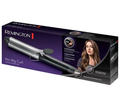 Изображение 2 Плойка Remington CI5538 Pro Big Curl