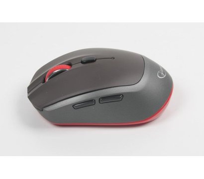 Изображение 2 Мышь Gembird MUSW-202 Black