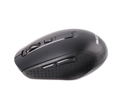 Зображення 2 Миша Maxxter Mr-335 USB Black
