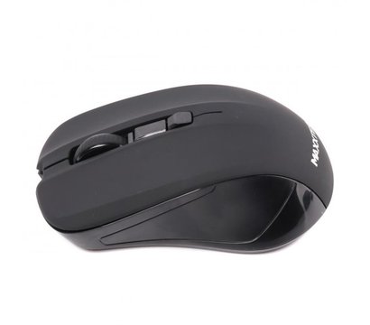 Изображение 2 Мышь Maxxter Mr-337 USB Black