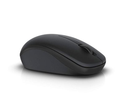 Изображение 2 Мышь Dell WM126 Black — 570-AAMH