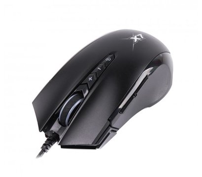 Изображение 2 Мышь A4Tech X89 USB Black
