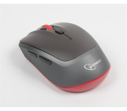 Изображение 3 Мышь Gembird MUSW-202 Black