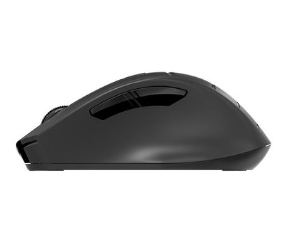 Изображение 3 Мышь A4Tech FG30 USB Black/Grey