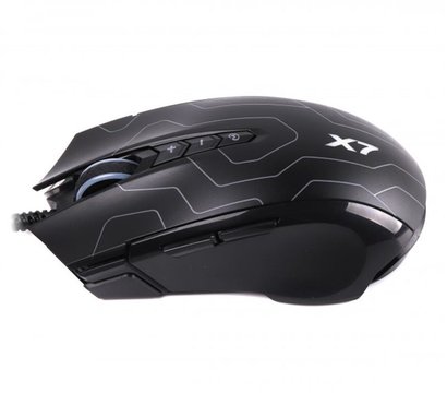 Изображение 3 Мышь A4Tech X89 USB Maze
