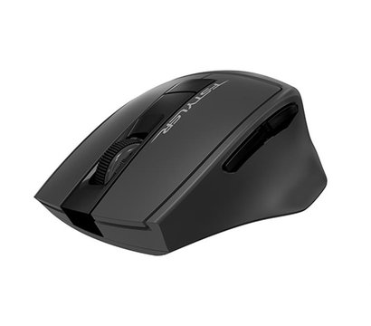 Изображение 4 Мышь A4Tech FG30 USB Black/Grey