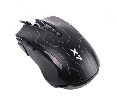 Изображение 4 Мышь A4Tech X89 USB Maze